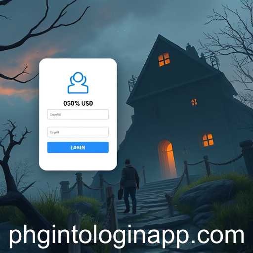 Exploring 'Adventure Games' and the Role of 'phginto login app'