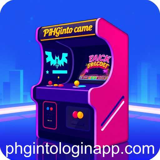 Exploring the Exciting World of Arcade Games through the PHGinto Login App
