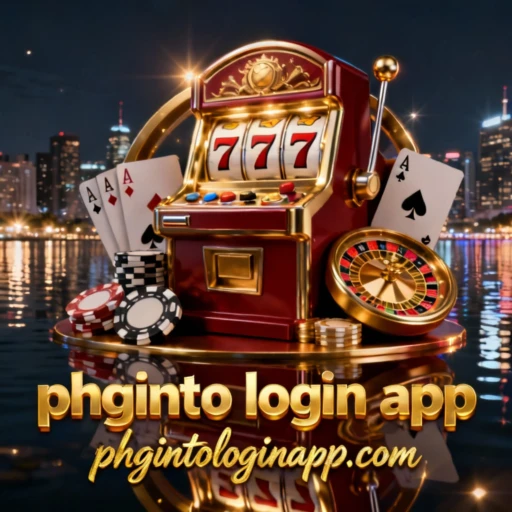 phginto login app